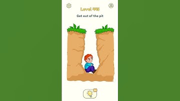 DOP 2 LEVEL 445 GET OUT OF THE PIT #dop2 #dop2shorts