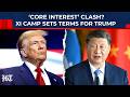 War Over Taiwan Next? China Warns US To 'Make The Right Choice' Before Anticipated Xi-Trump Showdown