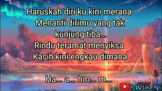 Dimana salahnya - Elsa Pitaloka ft Thomas Arya