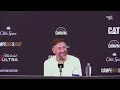 El entrenador del Inter Miami LO TIENE CLARO: Messi DEBE ganar el BALÓN DE ORO