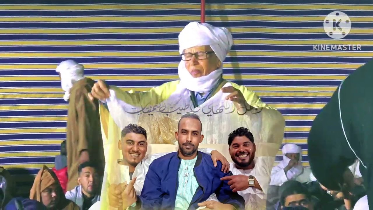 طبل عرس عماني بآولف ولاية أدرار 2023