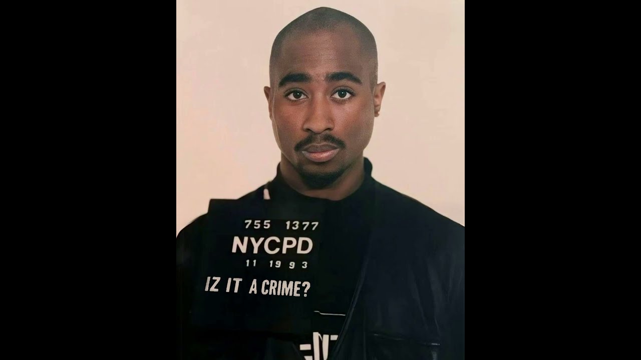 Iz It A Crime? Album out 5.15 β° ππΏπ