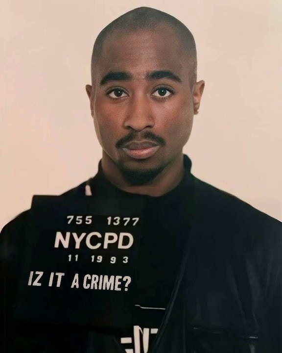 Iz It A Crime? Album out 5.15 ⏰ 👊🏿💙