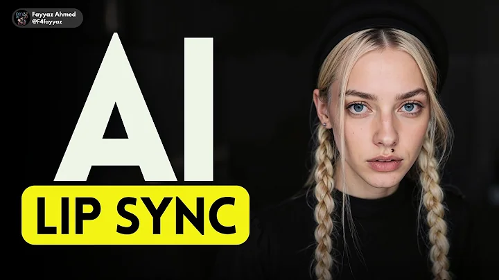 Best Free AI Lip Sync Video Generator (Unlimited Use!)