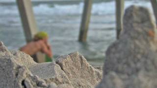 2011 Fall Formal Skim Contest.