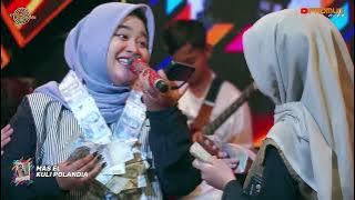 TETEP NYAYANGI - RELLA | MIDANGAN BARENG X-TREME PRATAMA EDISI RAMADHAN PART 10