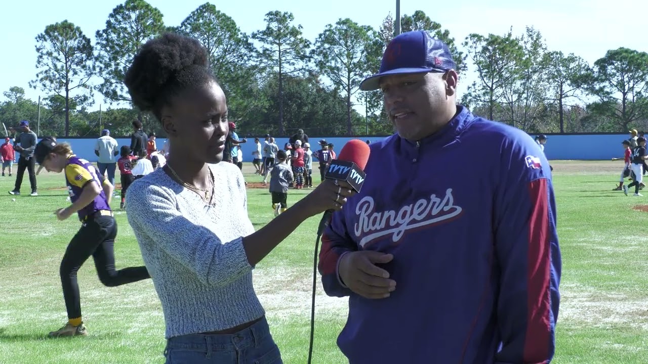 R2Cares coaches in action 