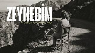 Zeynebim Anatolian Psychedelic Rock - Sakil