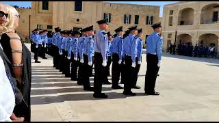 Celebrity Passing-out parade of the 43rd Basic Training Course - 18/10/2022(5) Net Worth