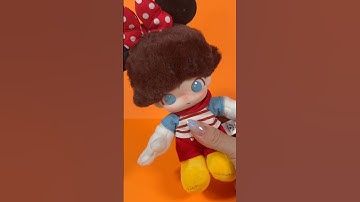 Obssesed ❤️❤️❤️❤️ #shorts #unboxing #popmart #dimooworld #asmrunboxing