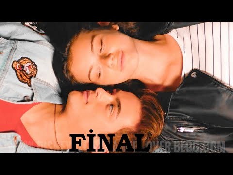 Alex ve Tayfası Final Türkçe Altyazılı Full