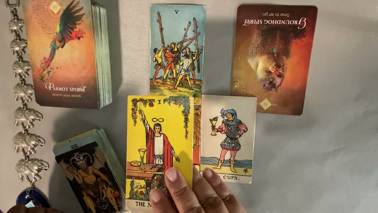 ***AQUARIUS*** ♒️  