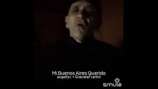 MI BUENOS AIRES QUERIDO