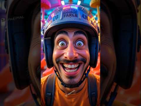 'Roller Coaster Reaction