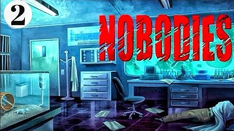 Nobodies Mission 2 Perfect Walkthrough Medal Award IOS / Android