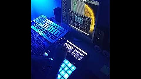 TEMPLATE WORKFLOW PT.2 - MASCHINE AND FL STUDIO - CADILLAKTRACKZ