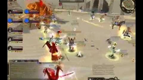 SRO - Danny1337 kills Lord Yarkan