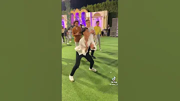رقص مهرجان حرب مقاريط مع سكاكين 