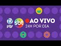 SBT ao vivo 24h por dia