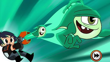 THE ULTIMATE DUO - BOON DOC X INFURNUS | Slugterra Slug It Out 2 Gameplay