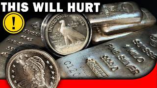 The Fed’s Next Move Will Shock Silver Stackers