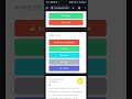 cripto gratuit sans investissement t #crypto #parlonscrypto #criptomonedas #bitcoin #smartphone