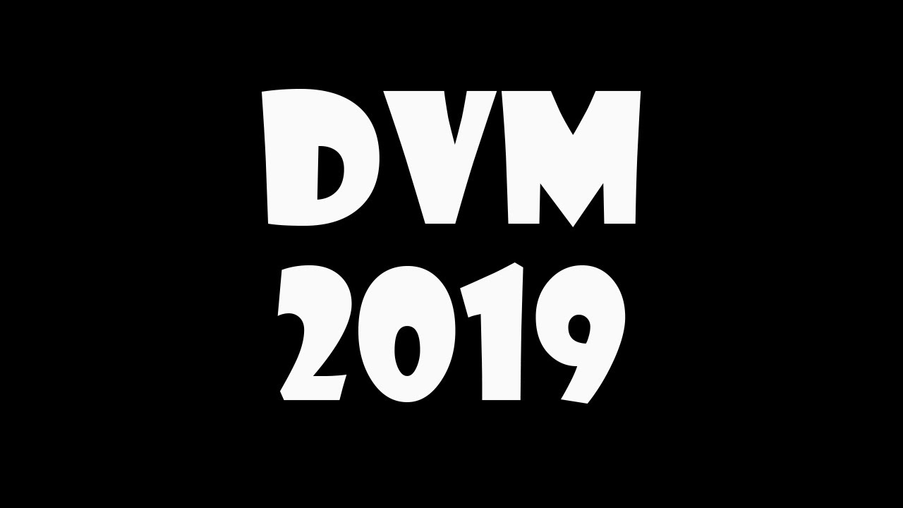 DVM 2019 - Our Graduation