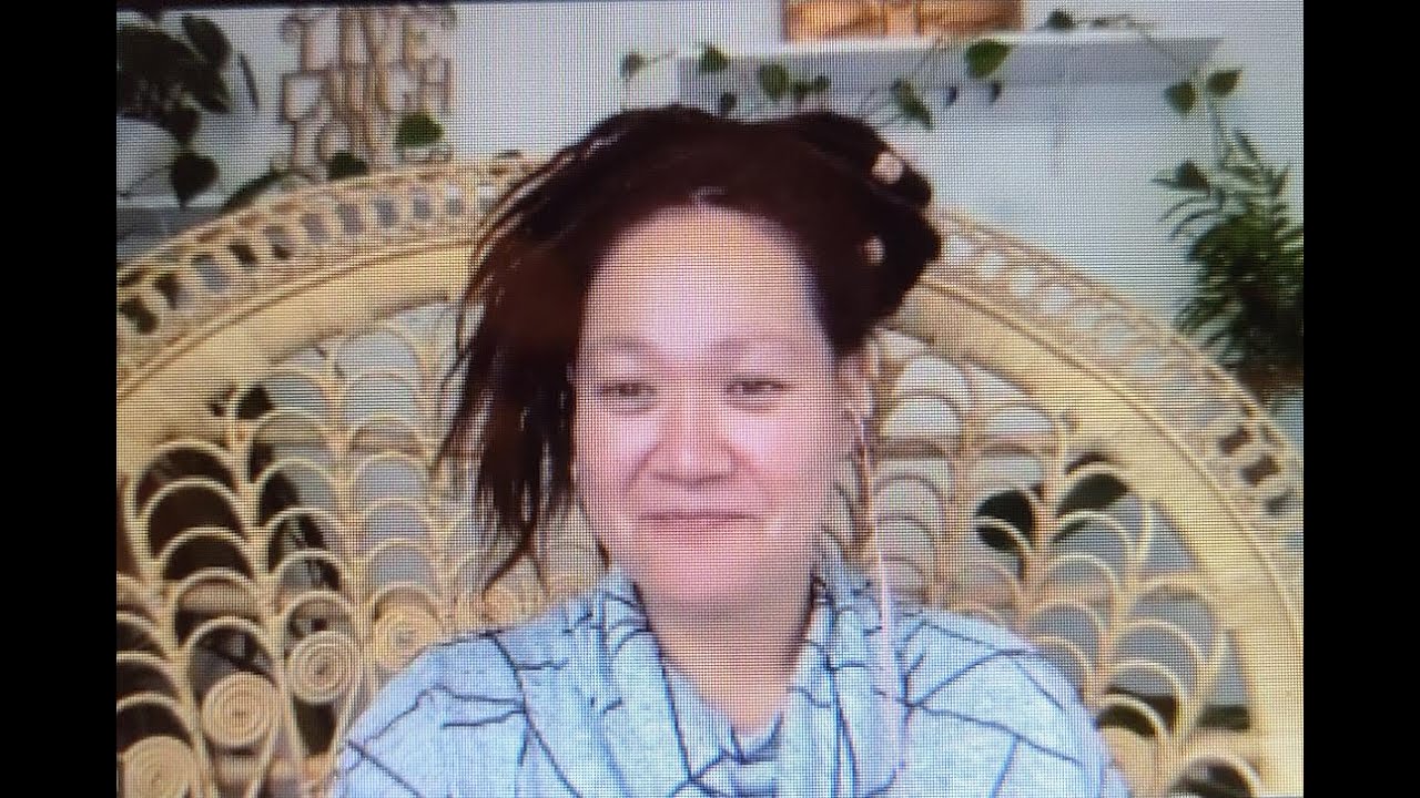 NDE TV Presents Dr. Nicole Gruel, her NDE was from drowning during water water rafting at age 14.