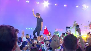 Phoenix Performs Tonight & 1901 at The 2024 Paris Olympics