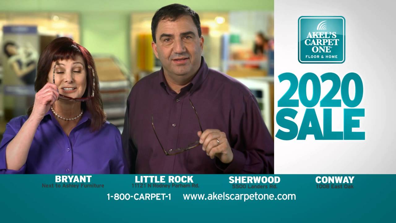2020 At Akel S Carpet One You 2020 At Akel S Carpet One