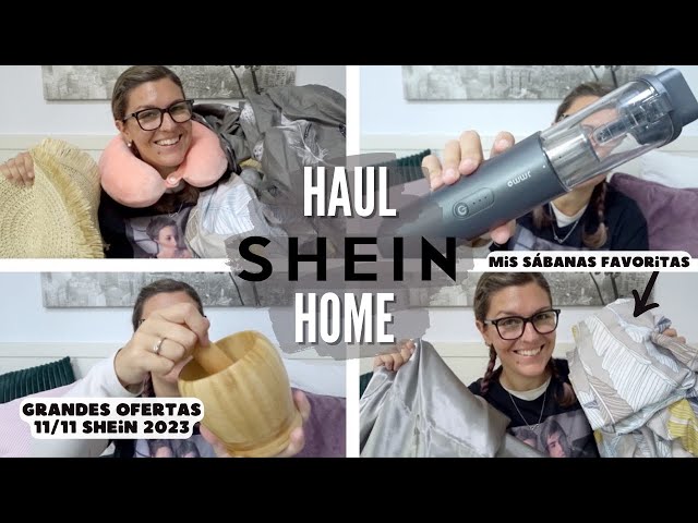 Shein desafía a Ikea con un vinilo que convierte la encimera de tu