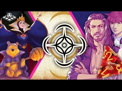 Lorcana, Boyfriend Dungeon RPG, Brandon Sanderson's Cosmere & More! | Ep.7 | Tabletop News