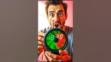 USB Clock Fan Amazon