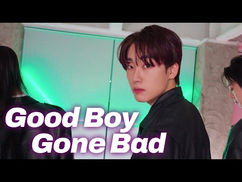 TXT (투모로우바이투게더) &amp;#39;Good Boy Gone <strong>Bad</strong>&amp;#39; Dance Cover 커버댄스│[BLACK <strong>DOOR</strong> 블랙도어]