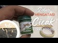 Racun cicak | Solusi bagi yang risih pada cicak (LINK PRODUK DI DESKRIPSI - Lizard Booster)