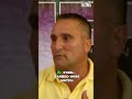 Paul Roma on Pretty Wonderful Tag Team in WCW!