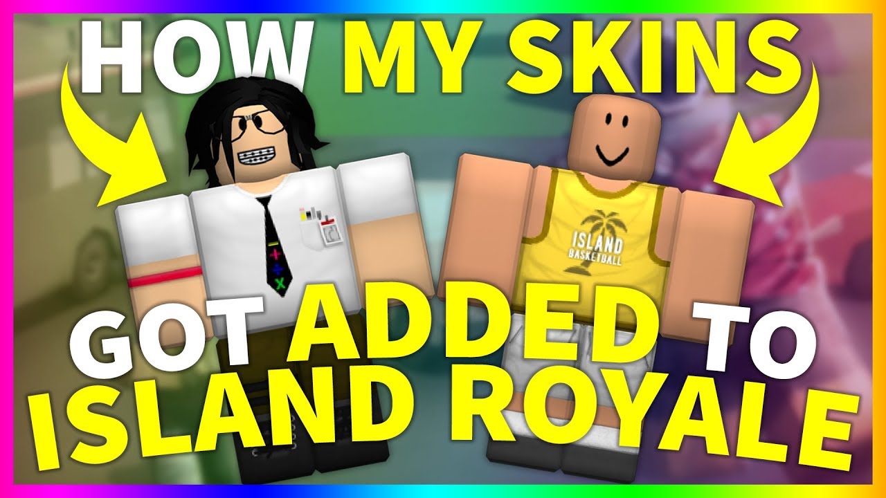 Huge Map Update On Island Royale New Code On Island Royale Youtube - island royale map roblox christmas