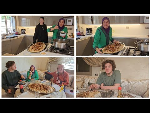 4 صاوبت شهيوة صينية لوليداتي مجموعين