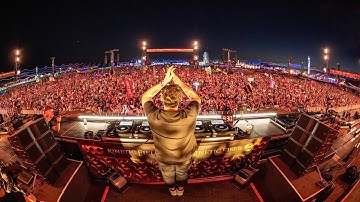 Öwnboss @ EDC Vegas Mainstage (Kinetic Field) 2024