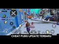 CHEAT PUBG UPDATE TERBARU!!! GL|KR|TW|VN|BGMI SUPPORT ROOT & NOROOT / 32 BIT DAN 64 BIT 4.1