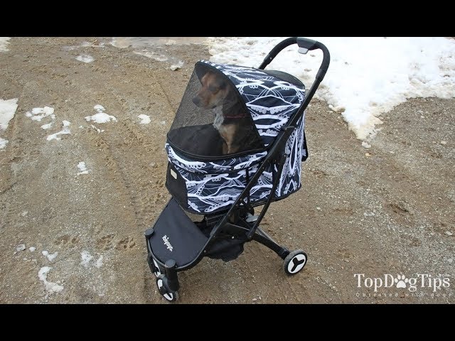 wido pet stroller