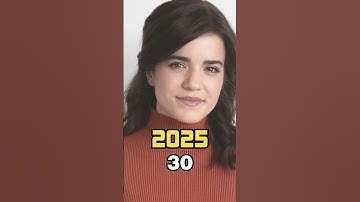 Thumbnail of The Next Step Cast Then and Now 2013-2025