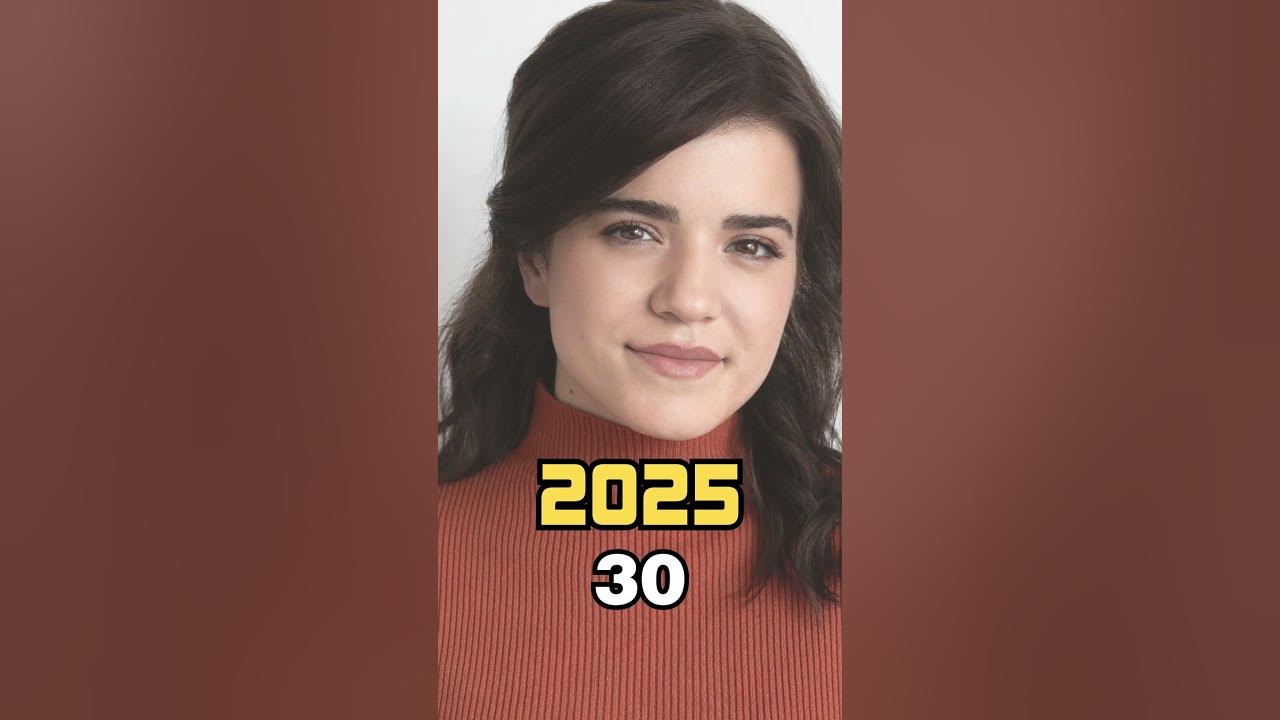 The Next Step Cast Then and Now 2013-2025