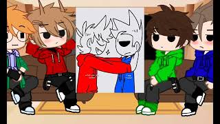 Eddsworld racionando Part 1