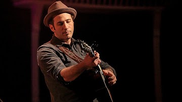 Joshua Davis - In My Life (Beatles cover)