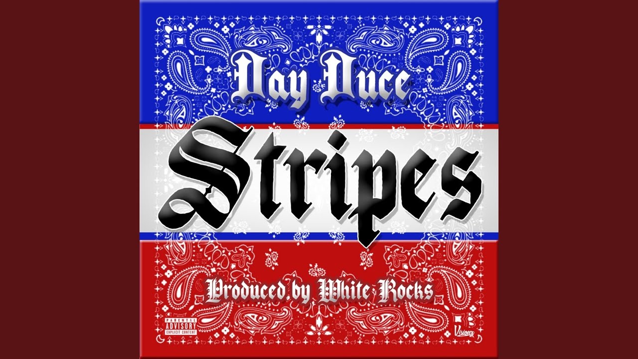 Stripes auf YouTube ansehen Stripes auf YouTube ansehen