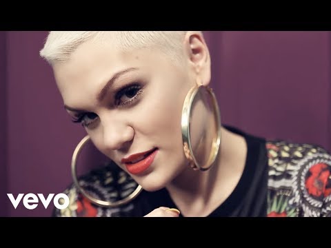 Jessie J