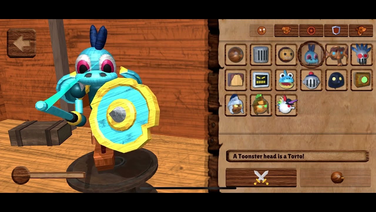 ||[Wood guy]: [I Phone 14 Pro 5G GAMEPLAY]|| Lvl 136-140