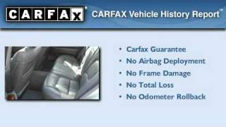 2000 Lexus LS 400 Miami FL