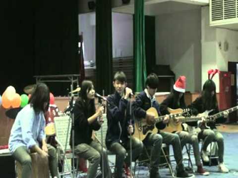 新莊吉他19th小表演_Double2-我們等於寂寞